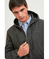 Jacket Nicholas