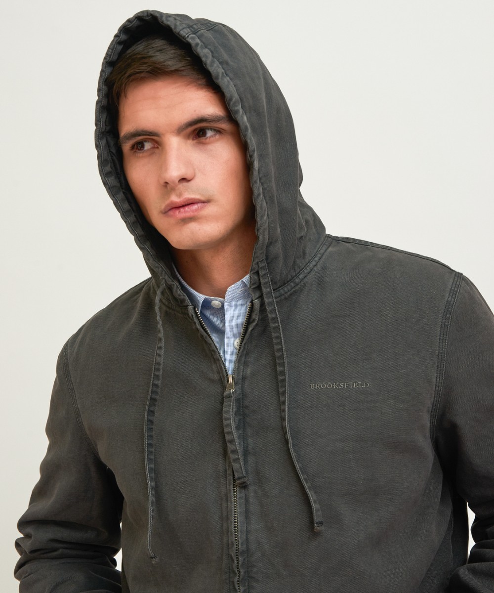 Jacket Nicholas