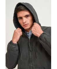 Jacket Nicholas
