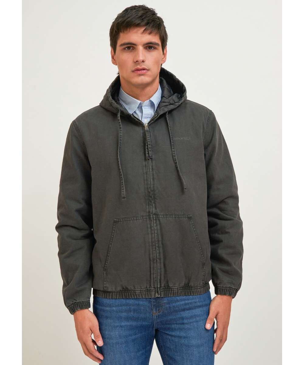 Jacket Nicholas
