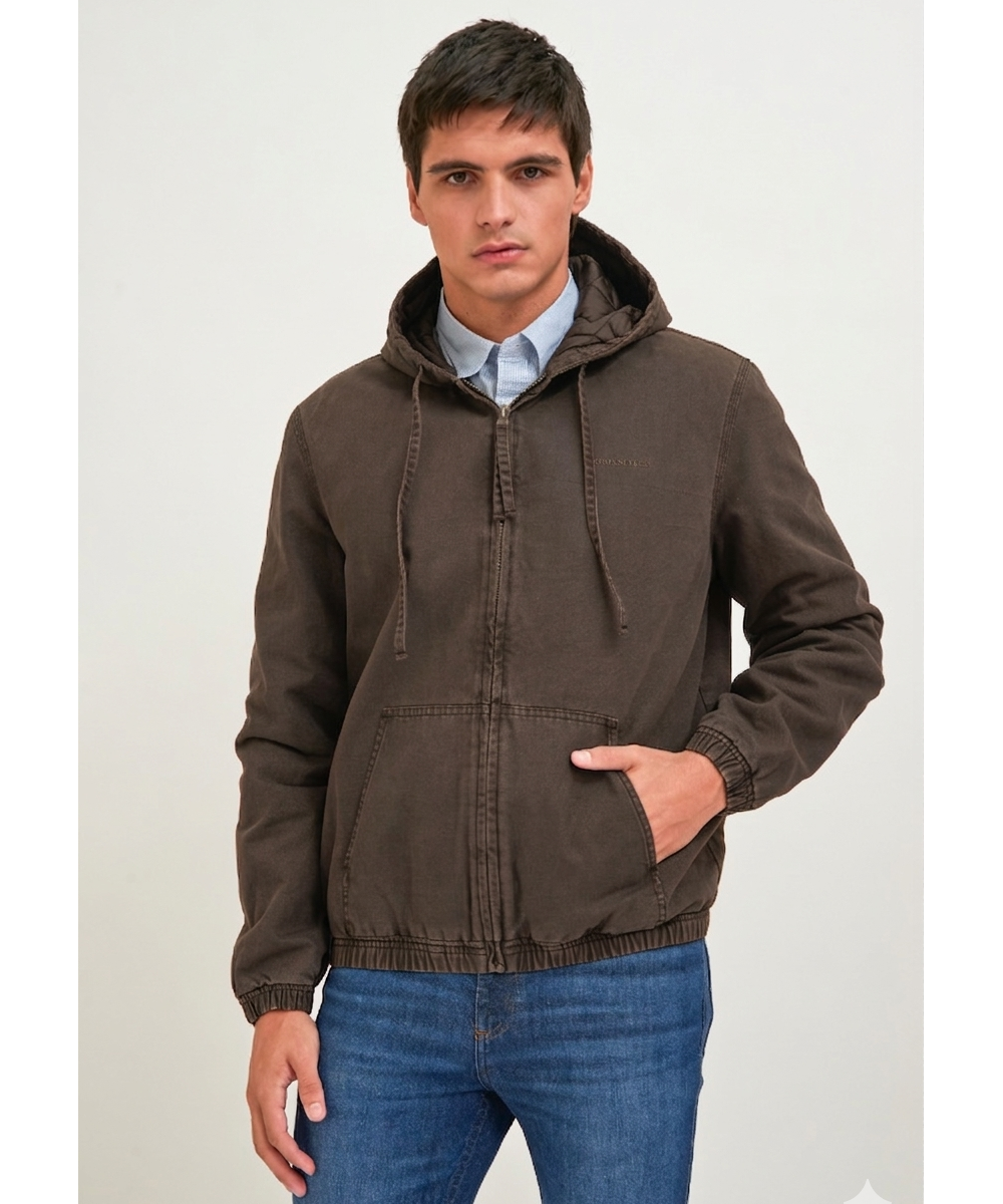 Jacket Nicholas
