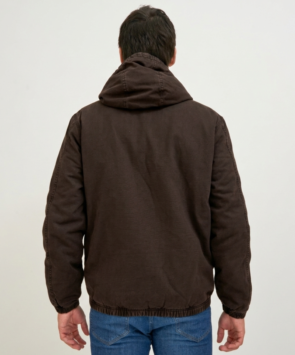 Jacket Nicholas