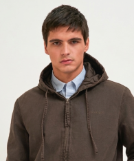 Jacket Nicholas