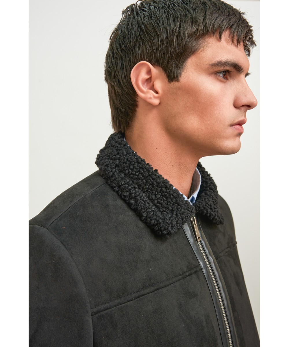 Jacket Morgan