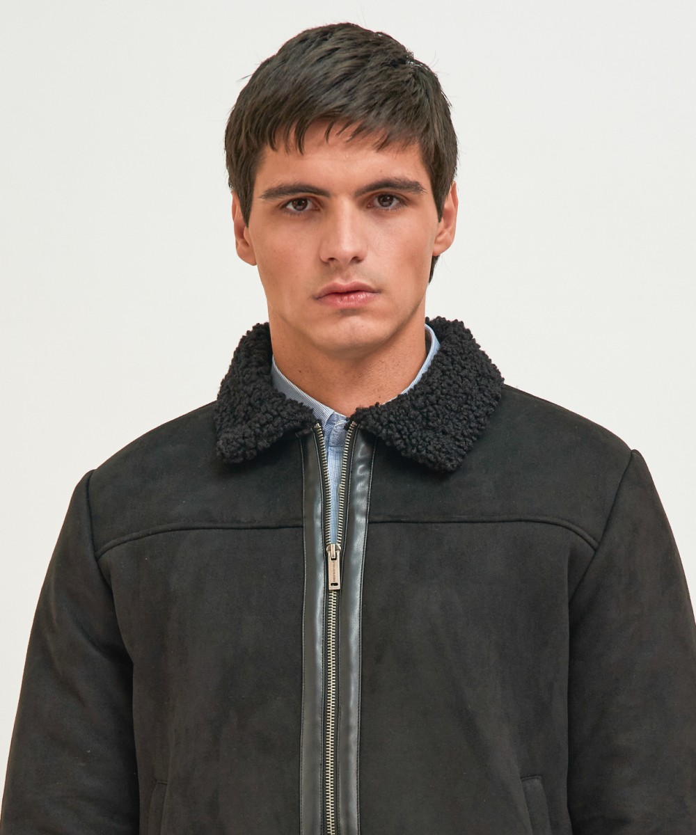 Jacket Morgan