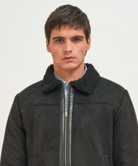 Jacket Morgan