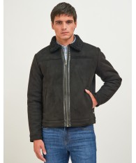 Jacket Morgan