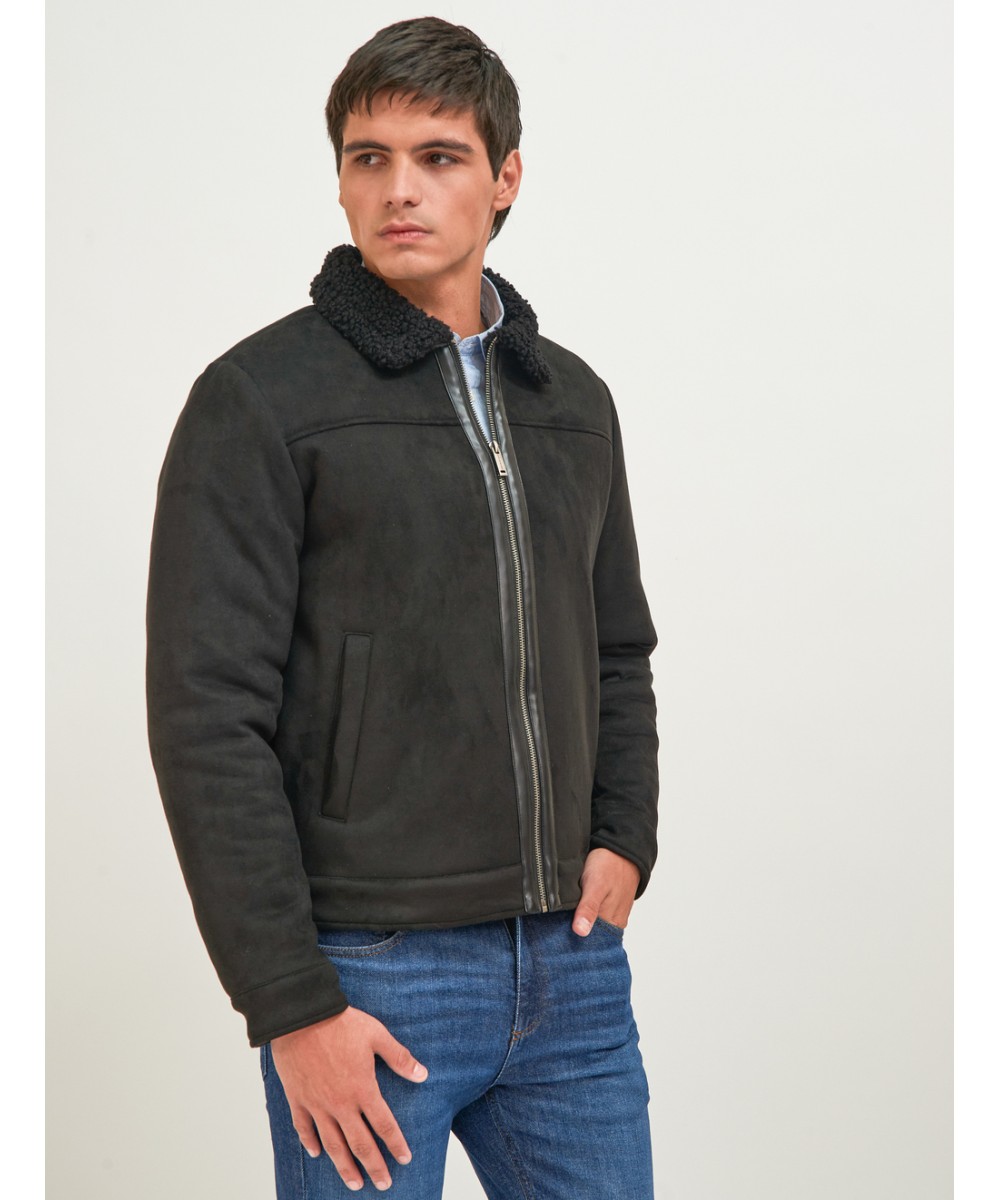 Jacket Morgan