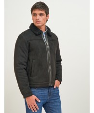Jacket Morgan