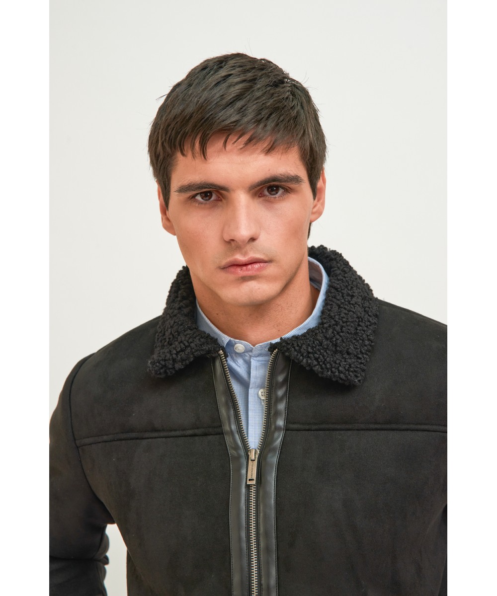 Jacket Morgan