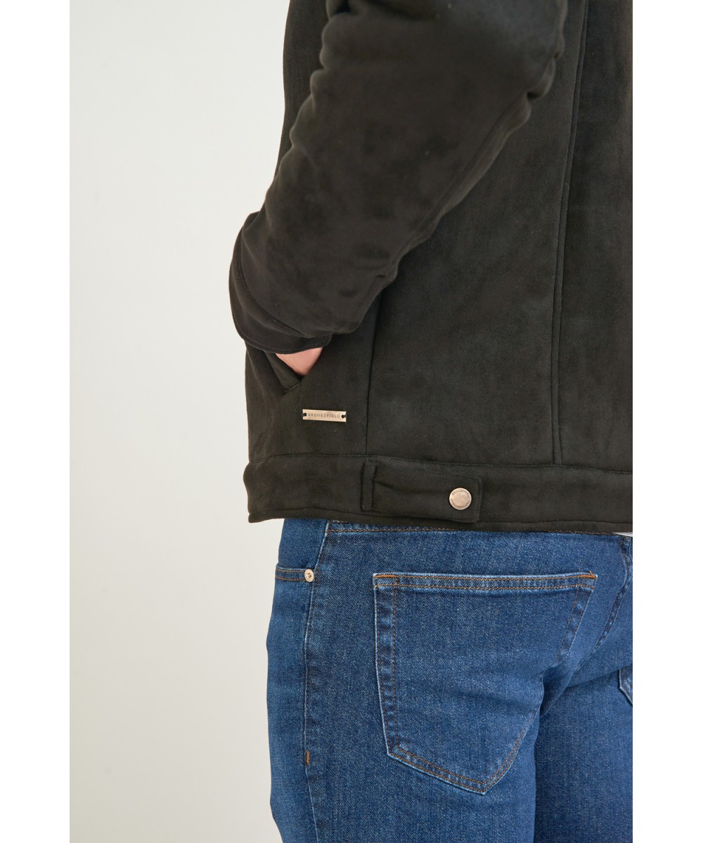 Jacket Morgan