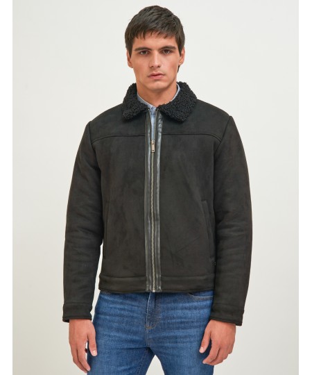 Jacket Morgan