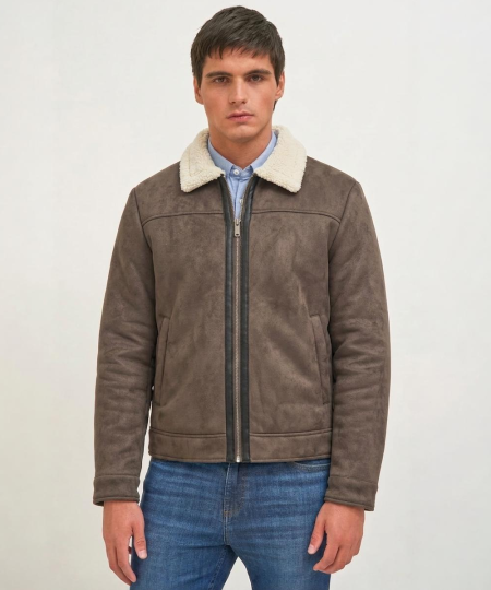 Jacket Morgan