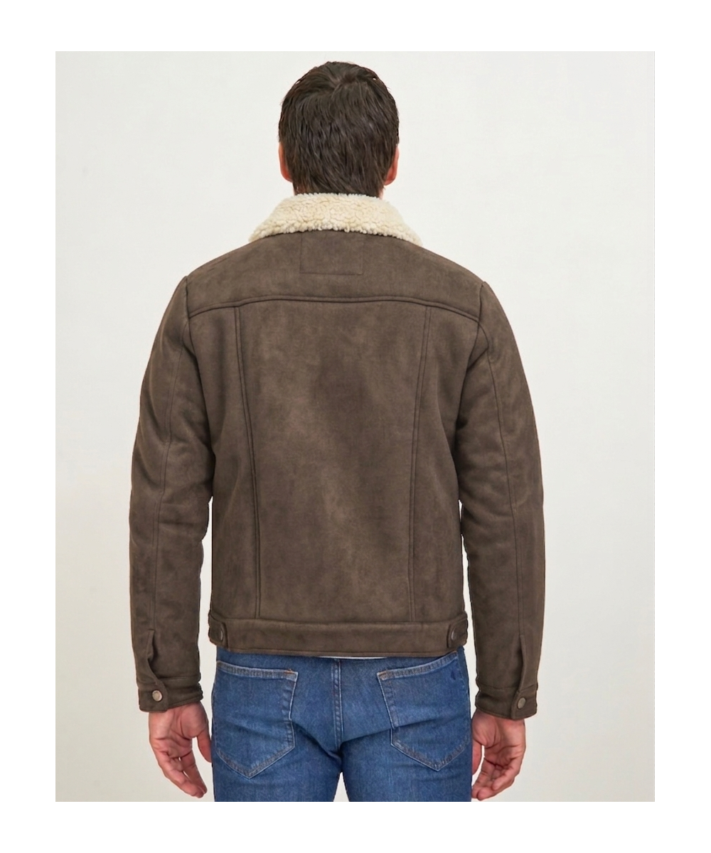 Jacket Morgan