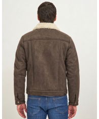 Jacket Morgan