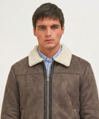 Jacket Morgan