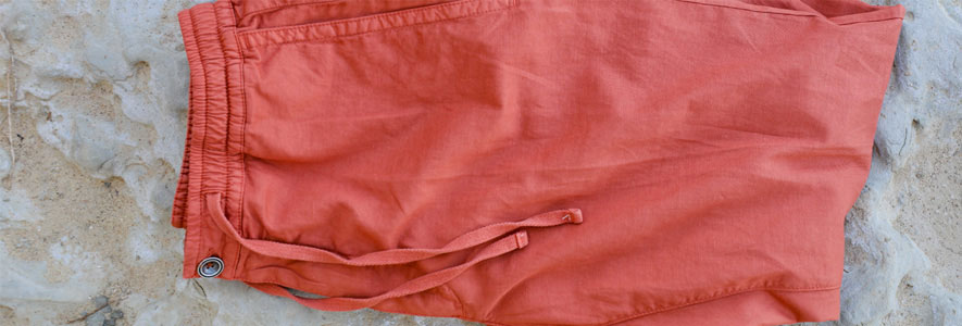 PANTALONES
