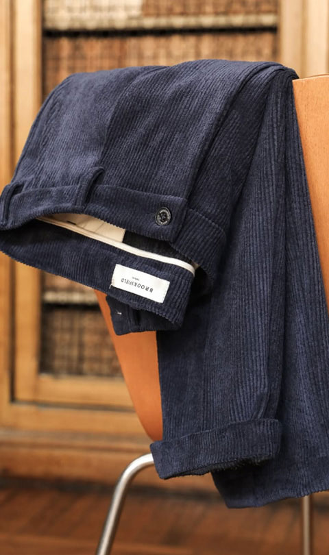 PANTALONES