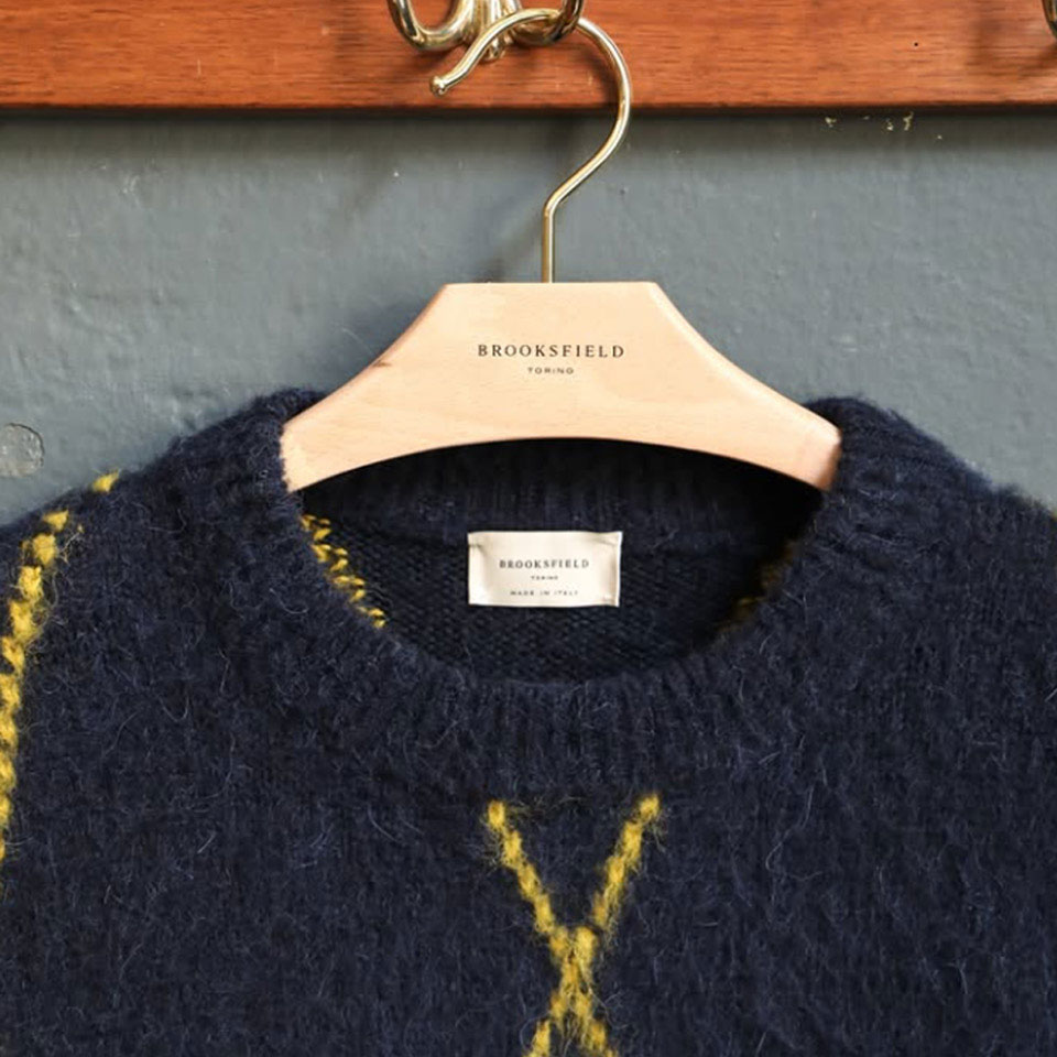 SWEATERS