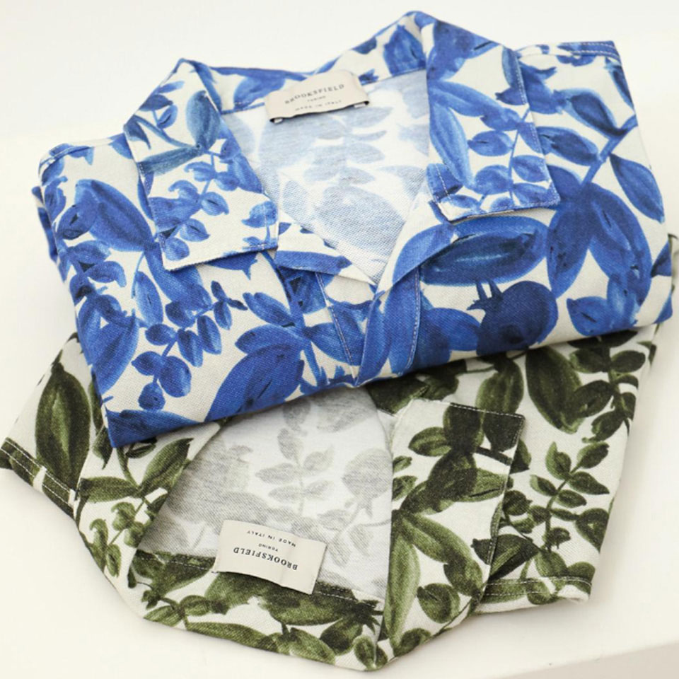 Camisas