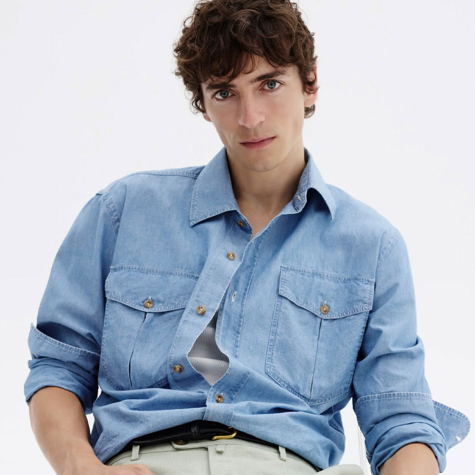 Camisas